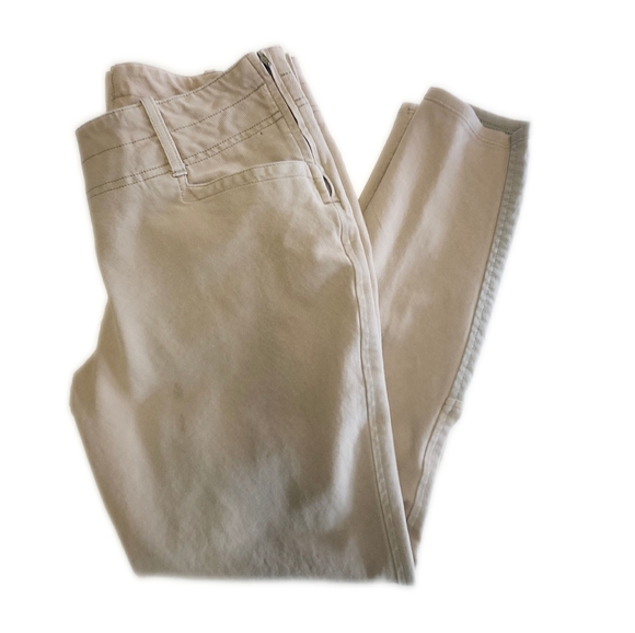 Ariat Pro Series Riding Pants, Side Zipper, Reinforced Panels, 28R - Picture 2 of 15